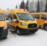 Кайсынская школа получила новый автобус - Усть-Канский район