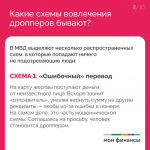 Стоп дроппер!