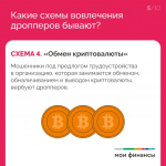 Стоп дроппер!