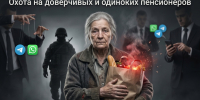 КАК УКРАИНСКИЕ СПЕЦСЛУЖБЫ ВОВЛЕКАЮТ РОССИЯН В ДИВЕРСИИ И ТЕРРОР - Усть-Канский район
